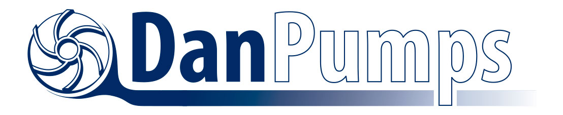 DanPumps logo