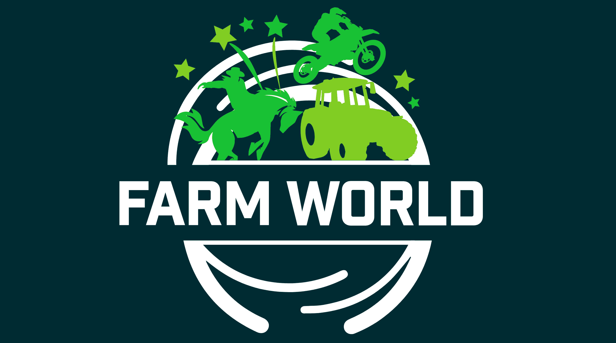 Farm World Australien