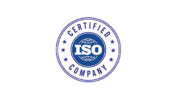 ISO certificeret SonFlow
